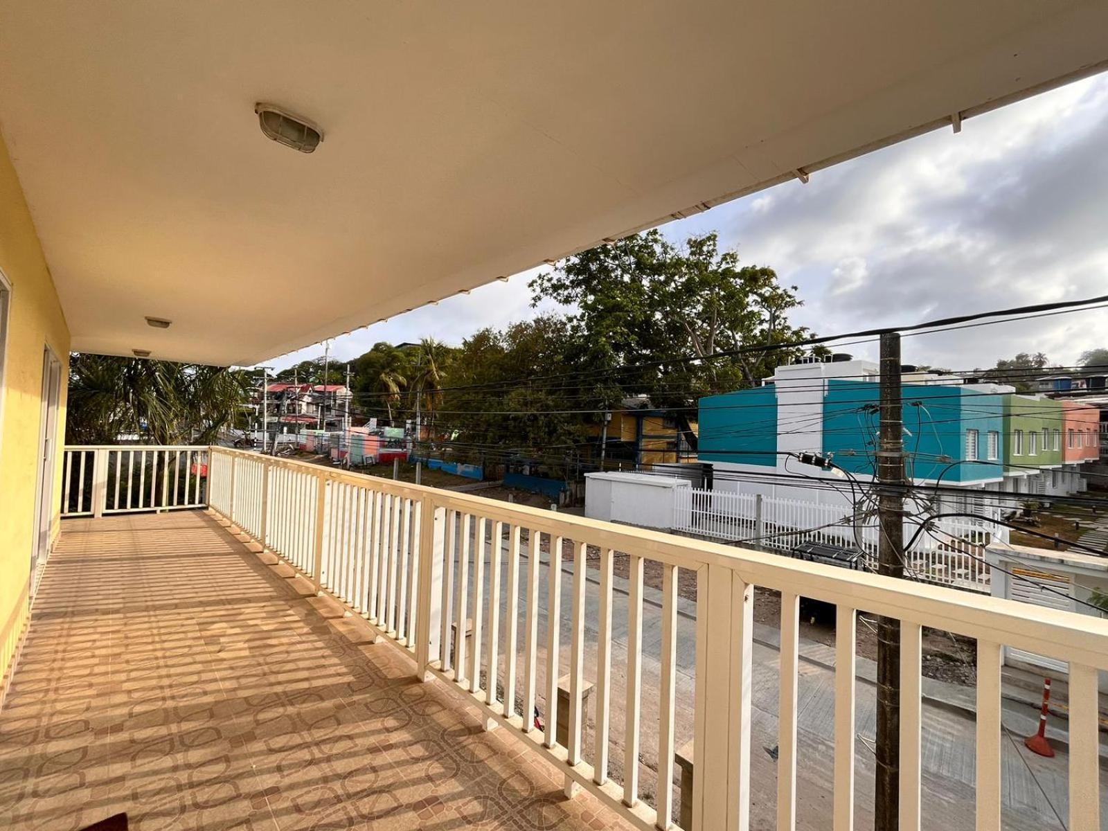 Orange House Downtown Hotel San Andrés Kültér fotó